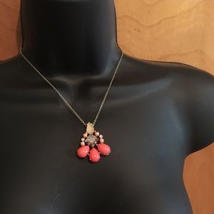 The Limited small statement necklace